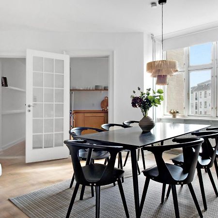 Sanders Stage - Endearing Three-Bedroom Apartment Near Nyhavn Копенгаген Екстер'єр фото