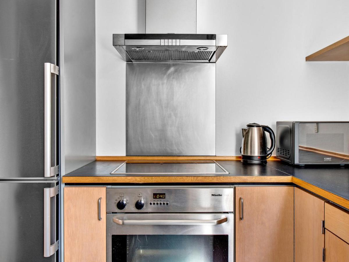 Sanders Stage - Endearing Three-Bedroom Apartment Near Nyhavn Копенгаген Екстер'єр фото