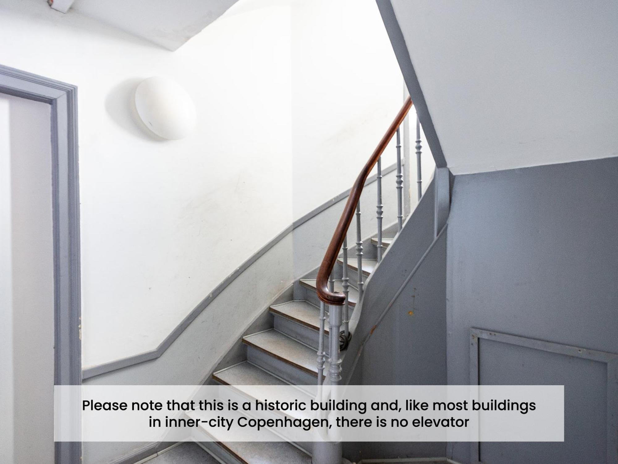 Sanders Stage - Endearing Three-Bedroom Apartment Near Nyhavn Копенгаген Екстер'єр фото